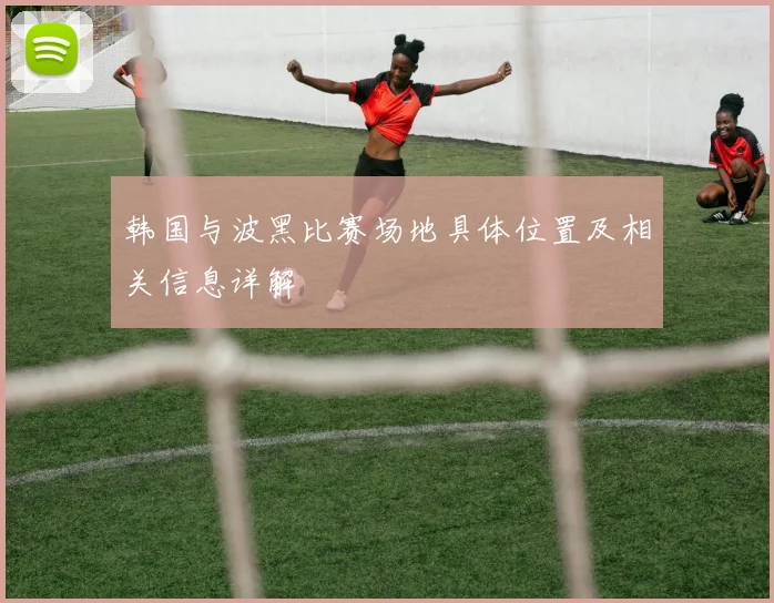 韩国与波黑比赛场地具体位置及相关信息详解