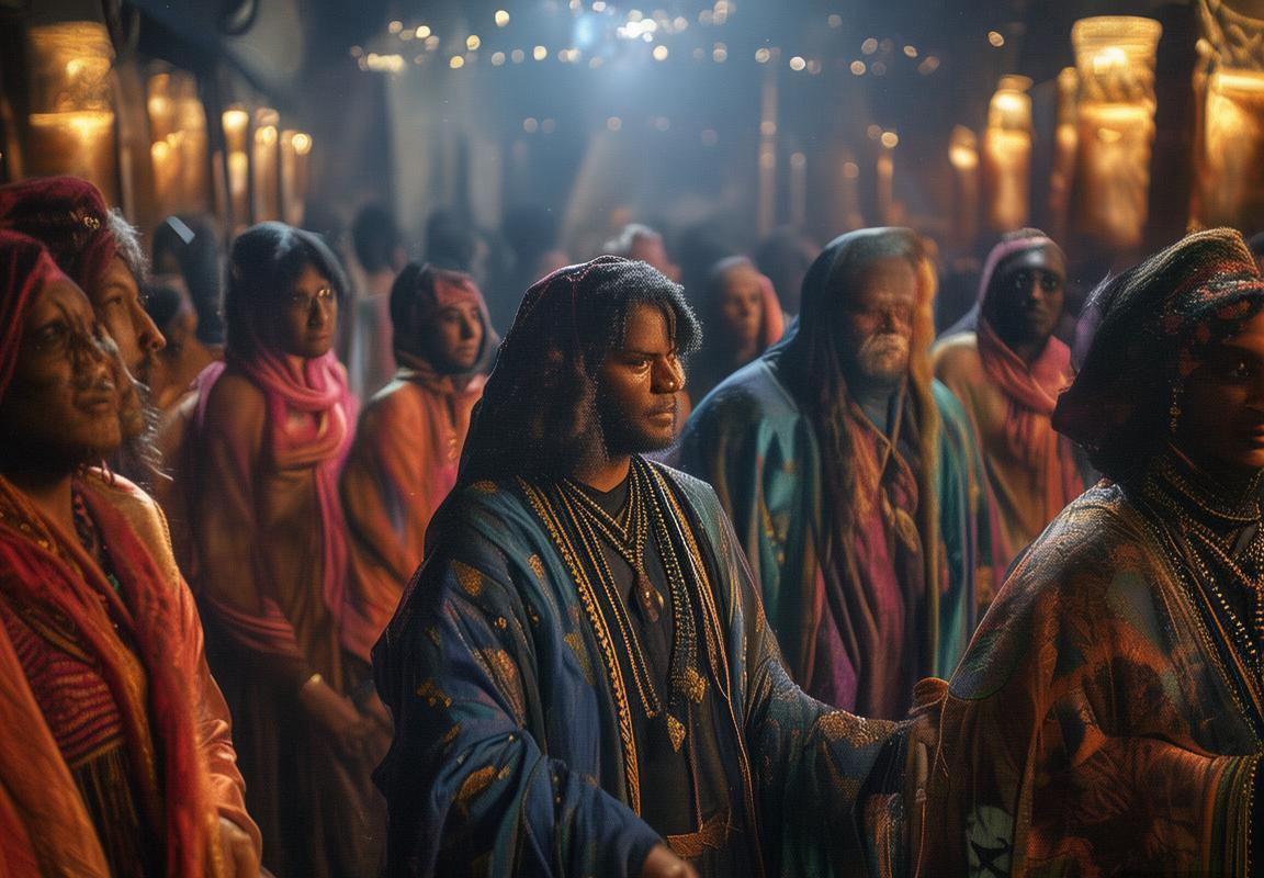 防御正义与阿独立直播：冲突与和谐共生(图2)