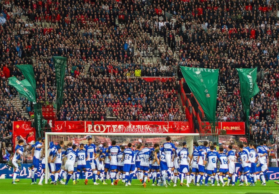 2018法甲经典对决：里尔VS图卢兹激情之战解析