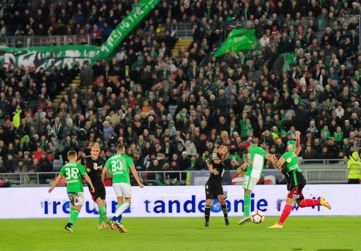 2018法甲经典对决：里尔VS图卢兹激情之战解析(图2)