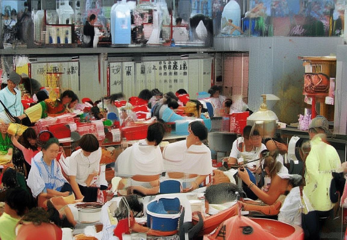 付豪：从平凡走向卓越的成长轨迹与人生哲学(图2)