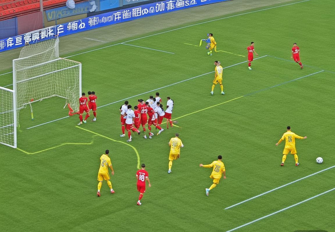 中甲焦点对决：保定容大对北京控股，积分榜激战前瞻(图4)