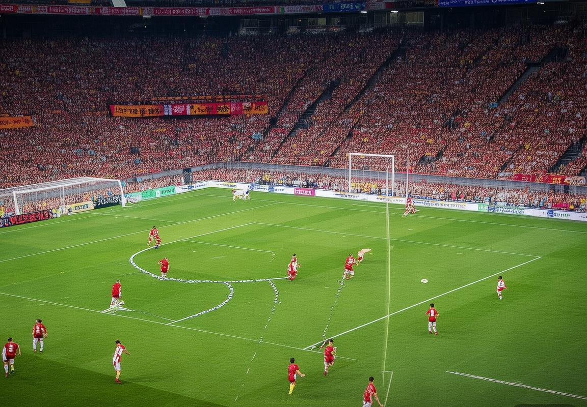 2016恒大VS鲁能巅峰对决：足球传奇背后的故事(图3)