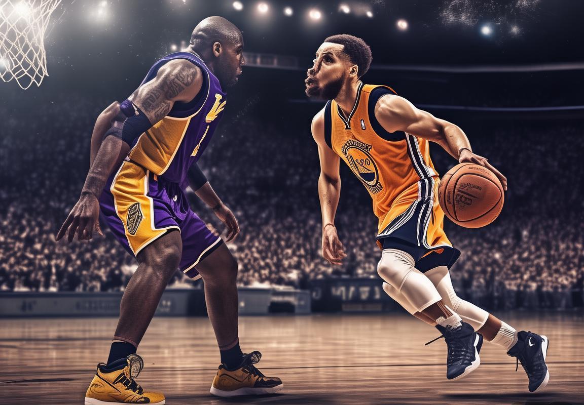 2015年NBA季后赛：勇士与湖人巅峰对决回顾(图3)