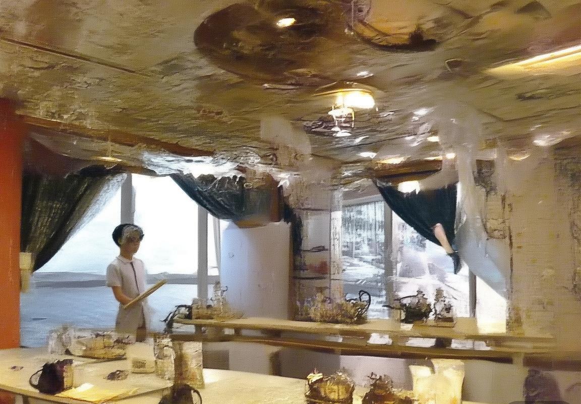 付豪：从平凡走向卓越的成长轨迹与人生哲学