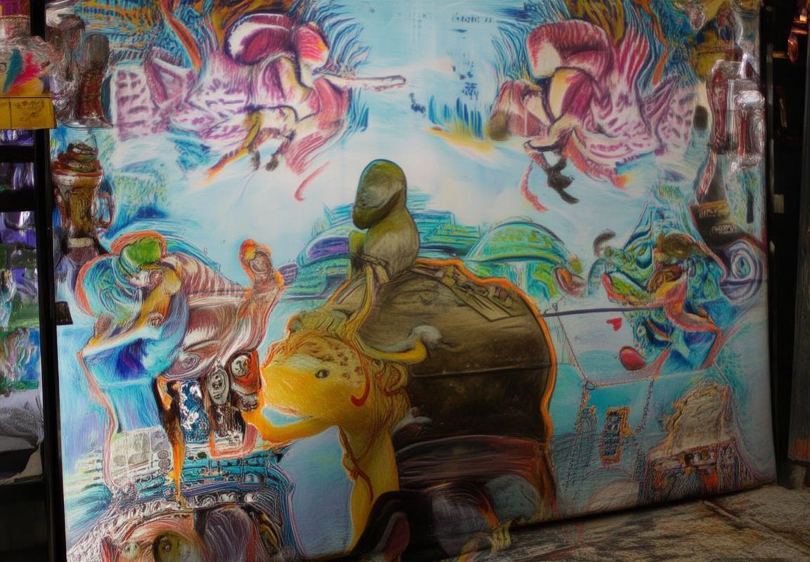 南美足球巅峰对决：巴西阿根廷激情碰撞瞬间