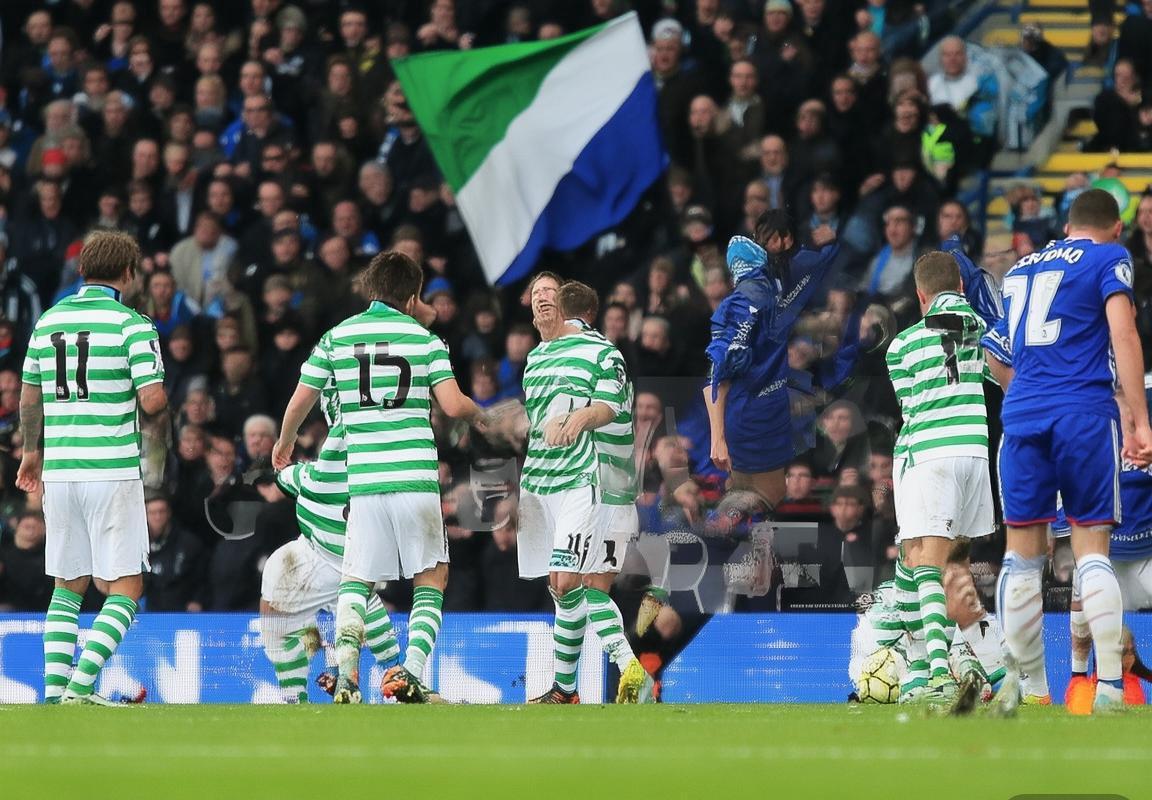 2017伯恩茅斯VS切尔西：激情碰撞，战术对决，精彩瞬间回顾(图2)